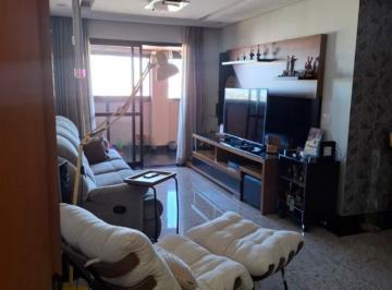 Apartamento · 135m² · 3 Quartos · 3 Vagas · APARTAMENTO EXCELENTE 3 SUÍTES 3 VAGAS RUDGE RAMOS SBC