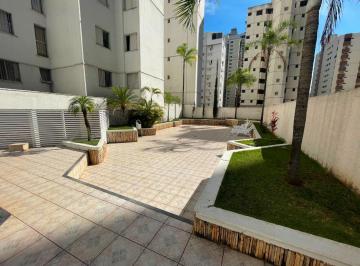 Imagem 1 · Apartamento 65m² no Edifício João Paulo II — Setor Bueno | 3 Quartos