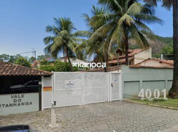 Casa en Venda de 4 quartos Itanhangá · CASA DE CONDOMINIO NO ITANHANGÁ PRÓXIMO AO METRÔ