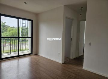 Apartamento · 48m² · 2 Quartos · 1 Vaga · APARTAMENTO PARA LOCAÇÃO CONDOMINIO LIVING PARK BARRA OLIMPICA