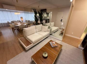 Apartamento · 244m² · 3 Quartos · 2 Vagas · Nirvana Apartamento Garden 03 Dormitórios à Venda Centro Balneário Camboriú