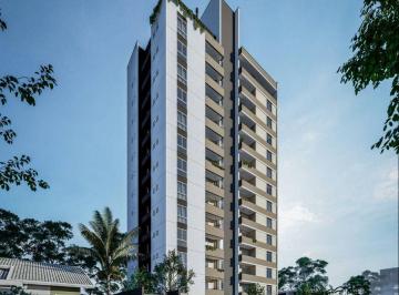 Apartamento · 2 Quartos · 1 Vaga · Apto - 2 Suítes - Sacada C/ Chur - Cordeiros - Itajaí/SC