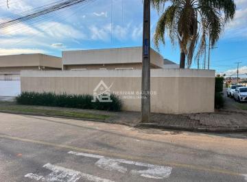 Apartamento · 52m² · 2 Quartos · 1 Vaga · CASA DE ESQUINA À VENDA | VILA MARIA ANTONIETA – PINHAIS/PR
