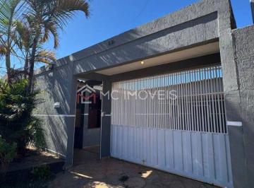 Casa · 201m² · 3 Quartos · 4 Vagas · Casa à Venda no Pôr do Sol – SHPS Quadra 401 Conjunto B | 3 Quartos | Suíte | Área de Lazer