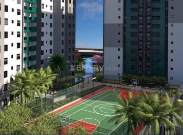 Apartamento · 58m² · 2 Quartos · 2 Vagas · Apartamento á VENDA Altos da Avenida, 2 vagas de garagem andar médio próximo á 14 de Dezembro