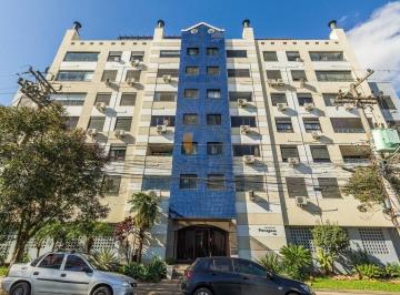 Apartamento · 73m² · 2 Quartos · 1 Vaga · Apartamento com 2 dormitórios à venda, 73 m² - Centro - Gravataí/RS