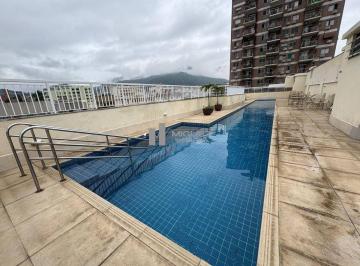 Apartamento · 68m² · 2 Quartos · 1 Vaga · Apartamento para alugar na Rua Senador Furtado com varanda, suíte, vaga e inifraestrutura
