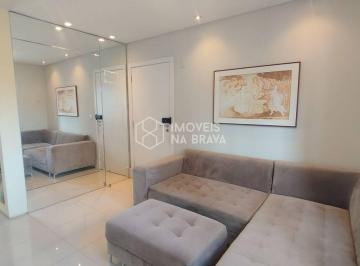 Apartamento · 127m² · 2 Quartos · 2 Vagas · Apartamento com 2 quartos, 2 vagas - Centro - Balneário Camboriú