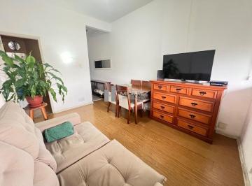 Apartamento · 70m² · 2 Quartos · 1 Vaga · Apartamento à venda, Rua Antônio Basílio, sala em 2 ambientes, 2 ótimos quartos, banheiro social, co