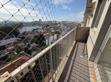 Apartamento · 70m² · 2 Quartos · 1 Vaga · Á VENDA, APARTAMENTO COM VARANDA, SALA, 2 QUARTOS E VAGA NA ESCRITURA. NO MELHOR TRECHO DA RUA IBIT