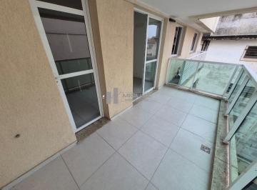 Apartamento · 68m² · 2 Quartos · Alugo apartamento de 2 quartos, sendo 1 suíte, na Rua Senador Furtado - Maracanã