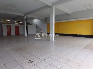 Comercial · 588m² · 1 Quarto · 4 Vagas · Salão Comercial no Parque Residencial Jaguari em Americana/SP