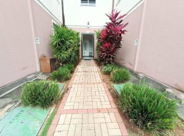 Apartamento · 49m² · 2 Quartos · 1 Vaga · Apto com 2 quartos no Residencial Parque Alabama, Americana SP