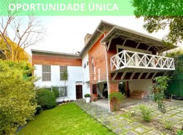Casa de 5 quartos, Rio de Janeiro · Casa com 5 Suítes, Piscina e Sauna no Itanhangá | 550m²