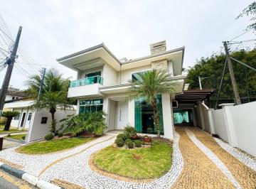 Casa · 300m² · 4 Quartos · 2 Vagas · Casa com 04 dormitórios à venda no Condomínio Ariribá