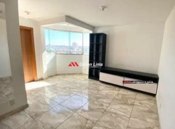 Apartamento de 1 quarto, Taguatinga · C-6 Taguatinga Centro NOVITÁ - 41 m2 - 1 Quarto - Andar alto - Lazer