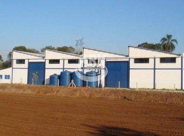 Comercial · Pavilhão - B. Neópolis - Gravataí/RS