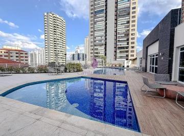Apartamento · 106m² · 3 Quartos · 2 Vagas · Apartamento à Venda na Aclimação – São Paulo/SP