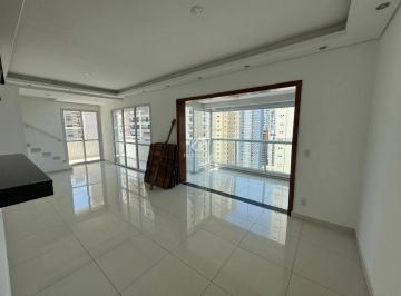 Apartamento · 113m² · 2 Quartos · 2 Vagas · Cobertura com 2 quartos, Cidade Monções - São Paulo