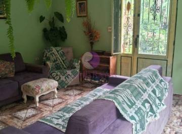 Rural · 154m² · 3 Quartos · 3 Vagas · Chácara à Venda no Parque Alvorada – Suzano/Sp