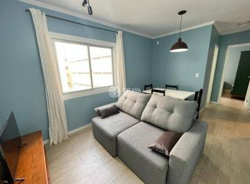 Apartamento · 1 Quarto · 1 Vaga · APARTAMENTO NO RESIDENCIAL DAS PRAIAS - BARRA SUL, BALNEÁRIO CAMBORIÚ