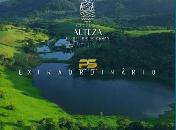 Terreno · 360m² · LOTES À VENDA FAZENDA ALTEZA | BANANEIRAS/PB