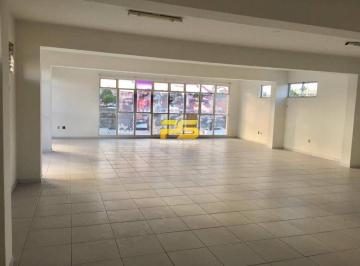 Comercial · 280m² · PRÉDIO COMERCIAL PARA LOCAÇÃO POR PAVIMENTO