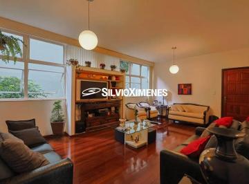 Apartamento · 198m² · 4 Quartos · 4 Vagas · Apartamento com 4 quartos à Venda, Savassi - Belo Horizonte