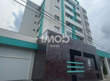 Apartamento · 98m² · 2 Quartos · 1 Vaga · APARTAMENTO 2 QUARTOS, BARRA DO RIO CERRO