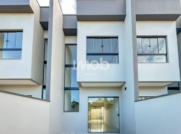 Casa · 69m² · 2 Quartos · 1 Vaga · GEMINADO 2 QUARTOS, NEREU RAMOS