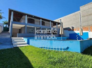 Rural · 432m² · 3 Quartos · 4 Vagas · Chácara com 3 quartos, Éden - Sorocaba