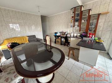 Casa · 160m² · 3 Quartos · 8 Vagas · Sobrado com 3 quartos à Venda, Jardim Adriana - Guarulhos