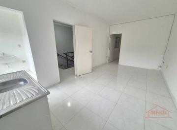 Apartamento · 1 Quarto · Apartamento com 1 quarto para Locação, Vila Galvão - Guarulhos