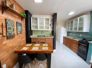 Apartamento · 101m² · 3 Quartos · 1 Vaga · Apartamento de 3 dormitorios mobiliado para locaçao