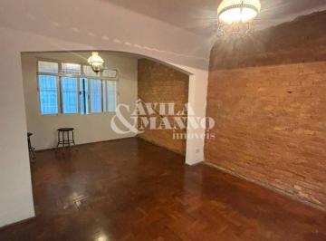 Casa · 140m² · 3 Quartos · 2 Vagas · Sobrado com 3 quartos para Locação, Mooca
