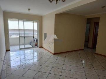 Apartamento · 92m² · 3 Quartos · 1 Vaga · Apartamento no Pantanal com suíte