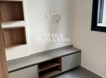 Apartamento · 24m² · 1 Quarto · Apartamento com 1 Quarto na Vila Zelina