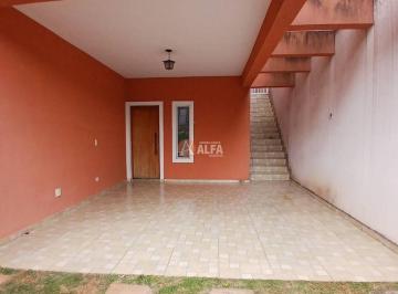 Casa · 3 Quartos · 4 Vagas · Casa com 03 Dormitórios - Vila D'Este - Cotia/SP