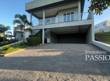 Foto 01 · Casa, Condomínio Vale das Águas, Bragança Paulista, SP