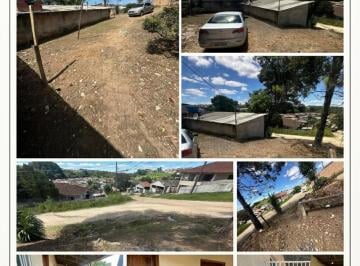 Terreno de 2 quartos, Colombo · Terreno de Esquina com Casa em Colombo (Jardim das Graças) – R$ 150.000