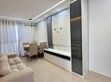Apartamento de 2 quartos, São Luís · Apartamento de 45 m² com 2 quartos para aluguel na Cohama