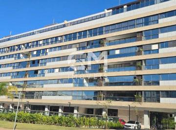 Apartamento de 4 quartos, Brasília · APARTAMENTO / NOROESTE / 4 SUITES / 4 VAGAS DE GARAGEM / 61 3595 1212