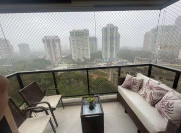 Apartamento de 1 quarto, Rio de Janeiro · Apartamento com 74 m², 1 suite com varanda, sala grande, integrada com cozinha, lavabo e varanda.