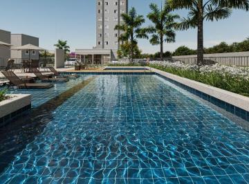 Apartamento de 3 quartos, São José dos Campos · GENERIC_TITLE