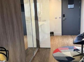 Apartamento de 1 quarto, Curitiba · Oportunidade no Stay Batel | Apartamento de Alto Padrão Pronto para Morar