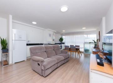 Foto 01 · Apartamento à venda na Barra Funda - São Paulo