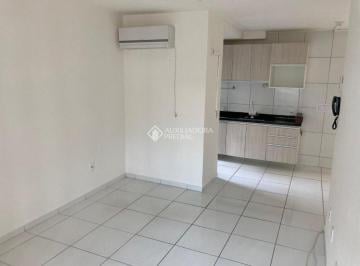 Apartamento · 65m² · 2 Quartos · 1 Vaga · Vendo apartamento com 2 quartos sendo 1 suíte | Real Parque - São José | SC