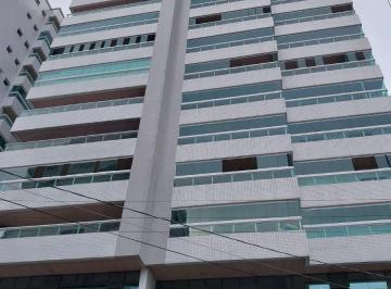 Apartamento de 3 quartos, Praia Grande · Lindo Apto com 3 dorm e sacada gourmet