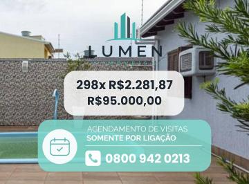 Casa de 3 quartos, São Roque · Casa de 232 mt² com 3 quartos, 1 suíte, 3 vagas à venda no Jardim Flórida.