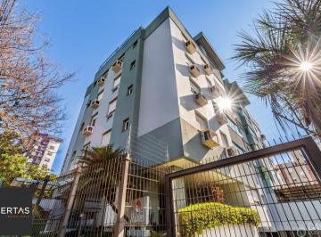Apartamento · 85m² · 3 Quartos · 1 Vaga · Apartamento no bairro Higienópolis de 3 dormitórios e vaga DESOCUPADO